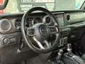 Jeep Wrangler Unlimited 2.2CRD Sahara 8ATX Gris - thumbnail 12