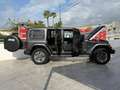 Jeep Wrangler Unlimited 2.2CRD Sahara 8ATX Gris - thumbnail 7