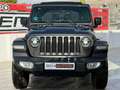 Jeep Wrangler Unlimited 2.2CRD Sahara 8ATX Gris - thumbnail 9