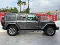 Jeep Wrangler Unlimited 2.2CRD Sahara 8ATX Gris - thumbnail 6