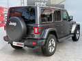 Jeep Wrangler Unlimited 2.2CRD Sahara 8ATX Gris - thumbnail 5
