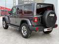 Jeep Wrangler Unlimited 2.2CRD Sahara 8ATX Gris - thumbnail 3