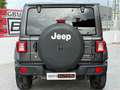 Jeep Wrangler Unlimited 2.2CRD Sahara 8ATX Gris - thumbnail 4