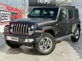 Jeep Wrangler Unlimited 2.2CRD Sahara 8ATX Gris - thumbnail 1