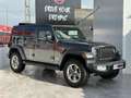 Jeep Wrangler Unlimited 2.2CRD Sahara 8ATX Gris - thumbnail 8