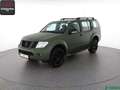 Nissan Pathfinder Pathfinder 2.5 dCi 4WD STANDHEIZ,EX-BUNDESWEHR Negru - thumbnail 1