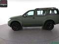 Nissan Pathfinder Pathfinder 2.5 dCi 4WD STANDHEIZ,EX-BUNDESWEHR Negru - thumbnail 2