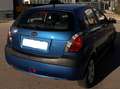 Kia Rio Rio 1,4i Motion Motion Blau - thumbnail 2