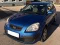 Kia Rio Rio 1,4i Motion Motion Blau - thumbnail 1