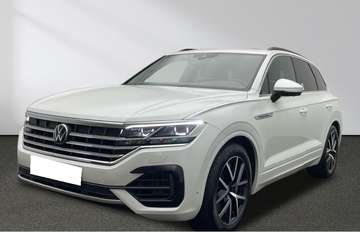 3.0TDI V6 R-Line Tiptronic 4Motion 170kW