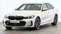 BMW 318 d Weiß - thumbnail 4