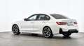 BMW 318 d Weiß - thumbnail 2