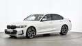 BMW 318 d Weiß - thumbnail 3