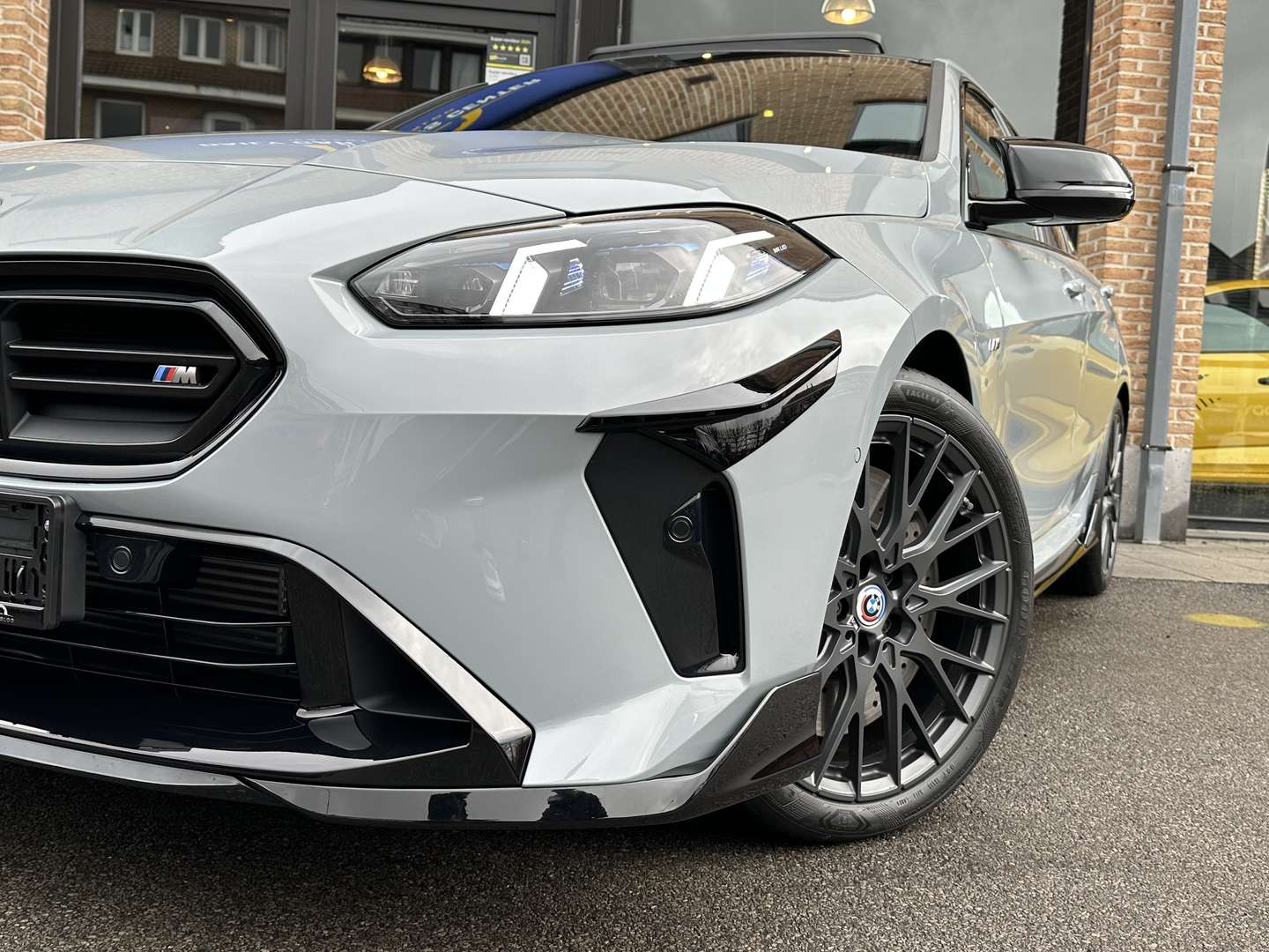 BMW M135 135 XDrive -  - Joinsteer - #2