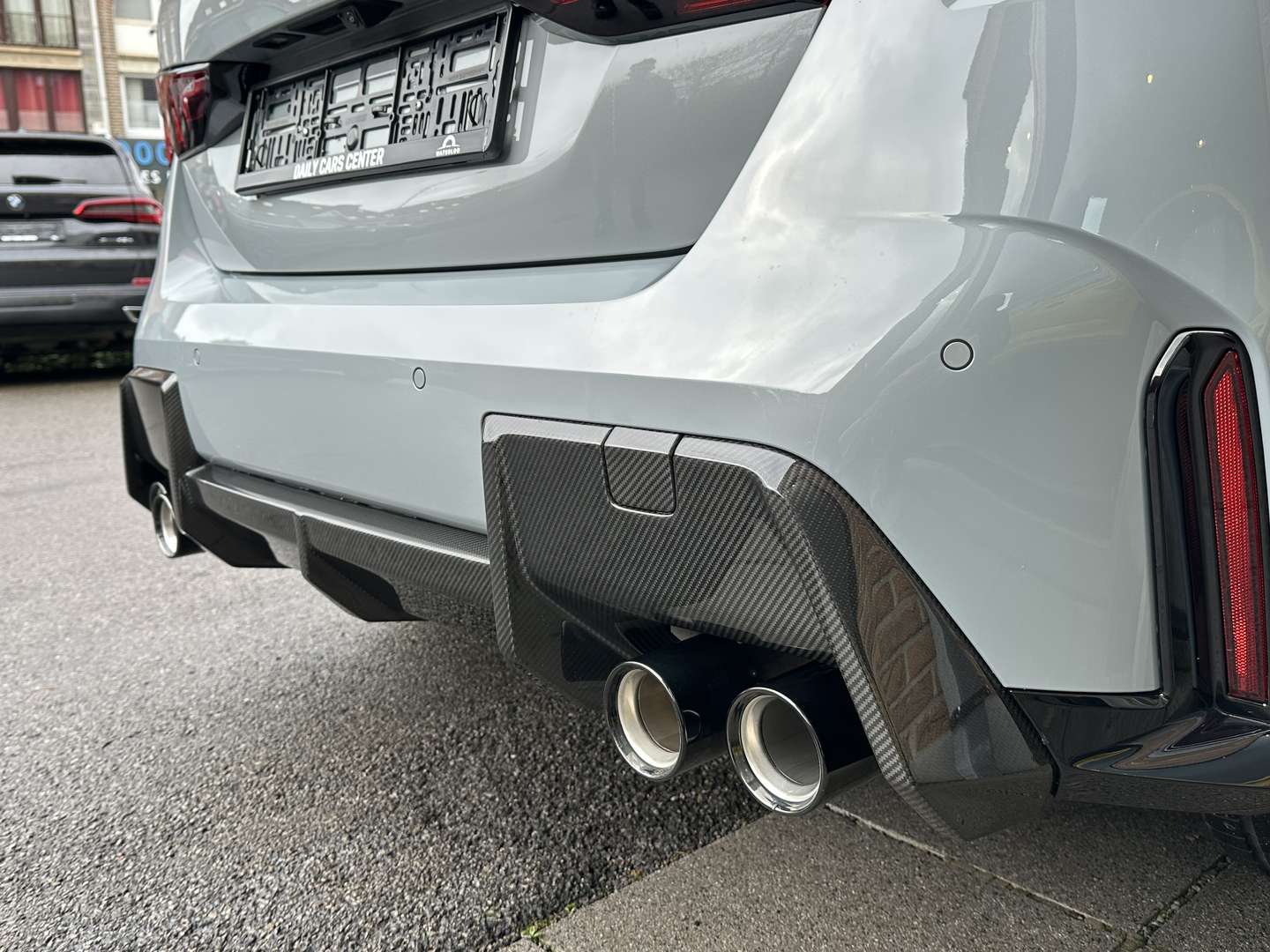 BMW M135 135 XDrive -  - Joinsteer - #3