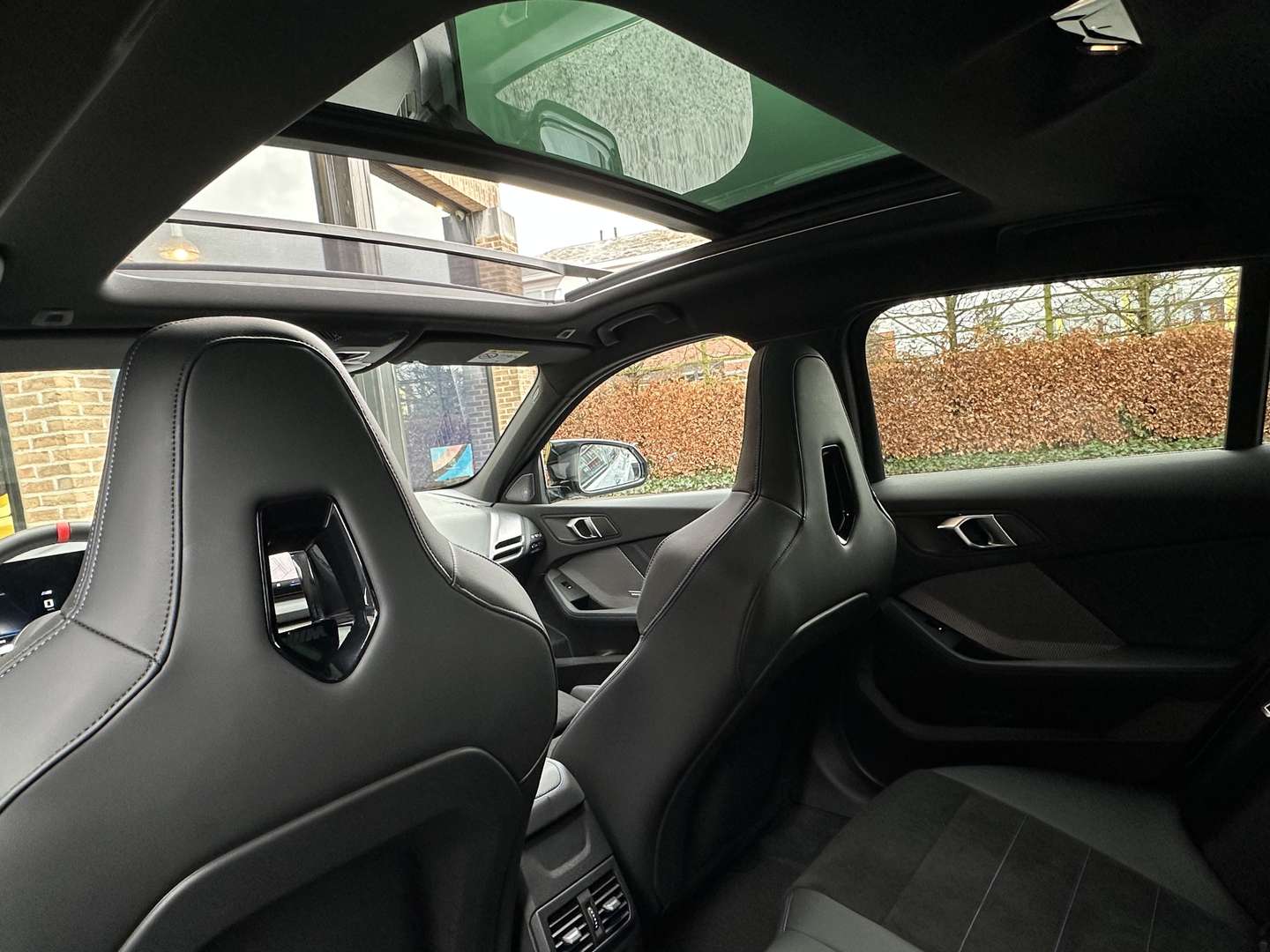 BMW M135 135 XDrive -  - Joinsteer - #4