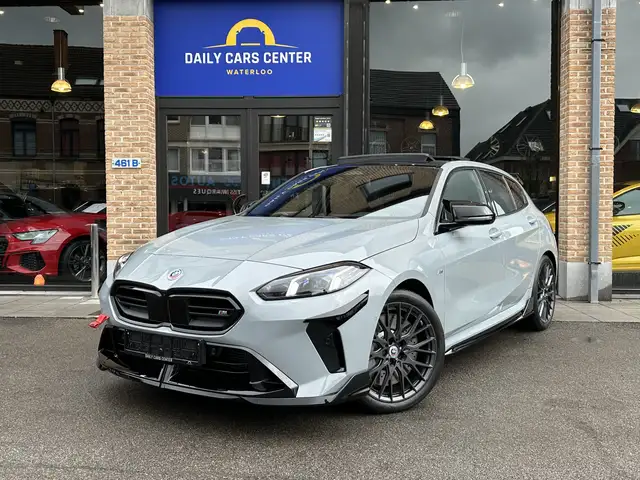 BMW 135 xDrive M Performance I Carbon pack I FULL OPTIONS