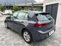 Volkswagen Golf Golf VIII 2020 2.0 tdi Life 115cv Gris - thumbnail 3