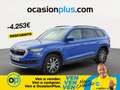 Skoda Kodiaq 1.5 TSI Ambition 4x2 DSG 110kW Azul - thumbnail 1