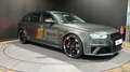 Audi RS4 RS4 V8 4.2 FSI 450 Quattro Grau - thumbnail 3