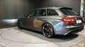 Audi RS4 RS4 V8 4.2 FSI 450 Quattro Gris - thumbnail 8