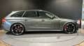 Audi RS4 RS4 V8 4.2 FSI 450 Quattro Gris - thumbnail 5