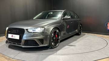 RS4 V8 4.2 FSI 450 Quattro