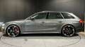 Audi RS4 RS4 V8 4.2 FSI 450 Quattro Gris - thumbnail 4