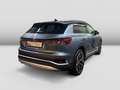 Audi Q4 e-tron 45 quattro S line Matrix Pano Leder CA Blau - thumbnail 4