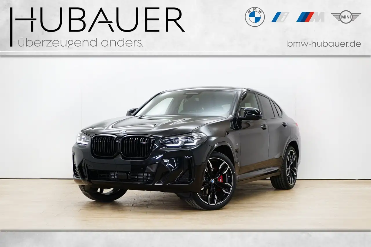 BMW X4 M