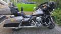 Harley-Davidson Ultra Limited FLHTK Charcoal Pearl / Vivid Black WINTERANGEBOT Černá - thumbnail 2