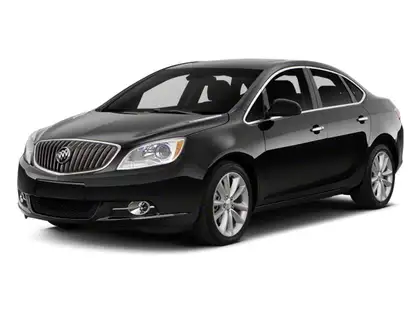  2012 Buick Verano Leather FWD   