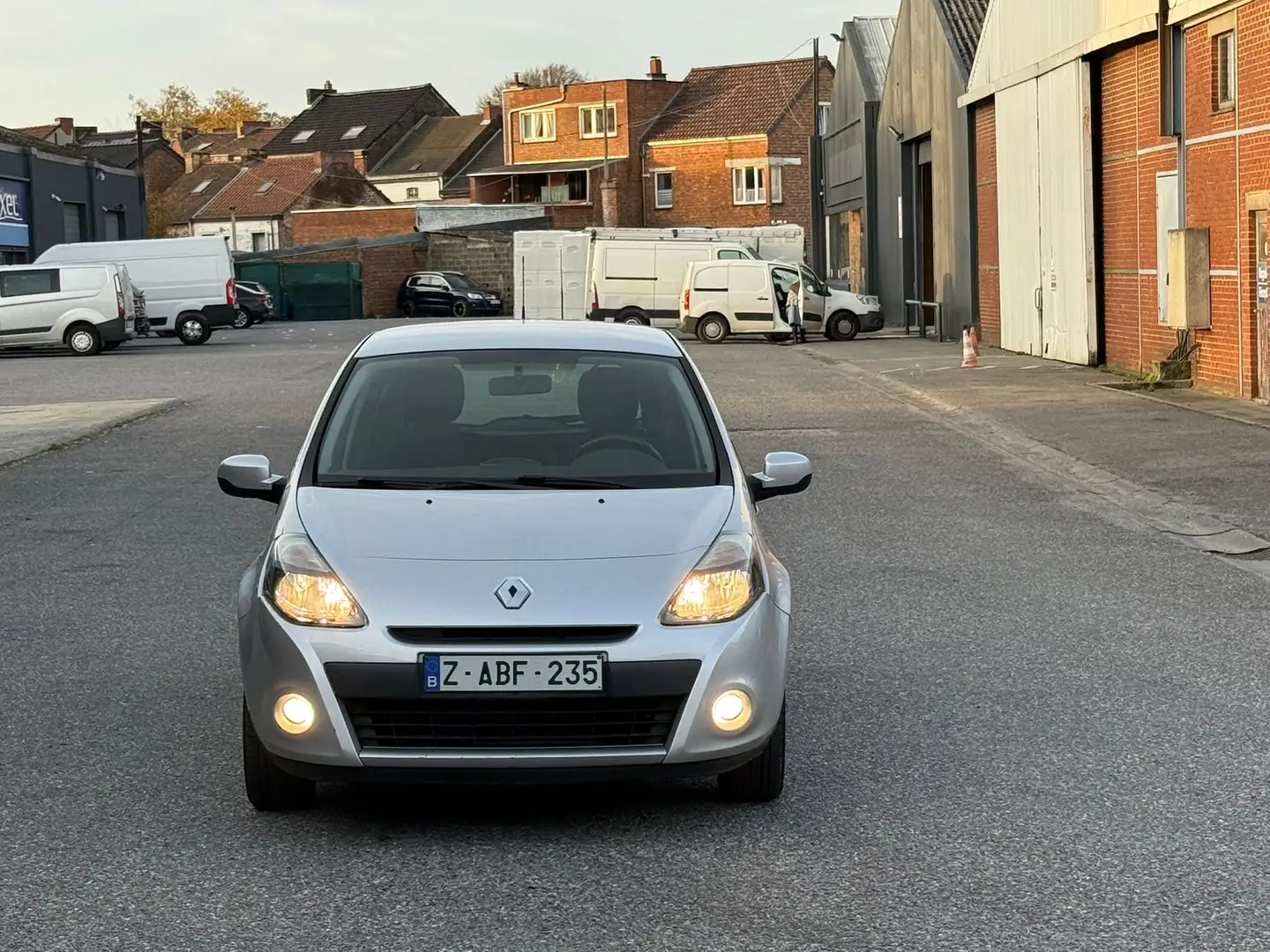 Renault Clio 1.2 ✔️ prête pour immatriculation✔️ Airco - 2