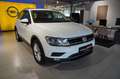 Volkswagen Tiguan Highline 4Motion*Glasdach*AHK* Blanc - thumbnail 2