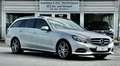 Mercedes-Benz E 350 BlueTEC/AVANTGARDE-SPORT/PANO/NAVI/LED Silber - thumbnail 3