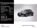 Audi A3 40 TFSIe S tronic S LINE *NAVI*LED* Grau - thumbnail 1