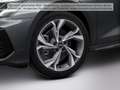 Audi A3 40 TFSIe S tronic S LINE *NAVI*LED* Grau - thumbnail 9
