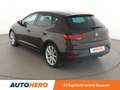 SEAT Leon 1.8 TSI FR Aut.*LED*CAM*PDC*SHZ*TEMPO*KLIMA* Violett - thumbnail 4