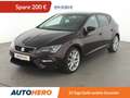 SEAT Leon 1.8 TSI FR Aut.*LED*CAM*PDC*SHZ*TEMPO*KLIMA* Violett - thumbnail 1