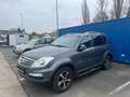 SsangYong Rexton Rexton W 2.2 4WD Motorschaden Grau - thumbnail 3