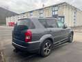SsangYong Rexton Rexton W 2.2 4WD Motorschaden Grau - thumbnail 6