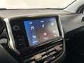 Peugeot 208 82CV 5 porte NEOPATENTATI Weiß - thumbnail 10