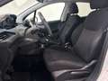 Peugeot 208 82CV 5 porte NEOPATENTATI Weiß - thumbnail 12