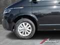Volkswagen T6.1 Caravelle Comfortline LR lang 2.0 TDI DSG AHK Navi LED AHK Fekete - thumbnail 6