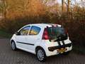 Peugeot 107 1.0 Active *2e EIG ! Blanc - thumbnail 3