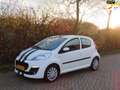 Peugeot 107 1.0 Active *2e EIG ! Blanc - thumbnail 1