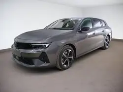 Opel Astra SportsTourer GS 1.2 Turbo 6 MT 96kW 130PS