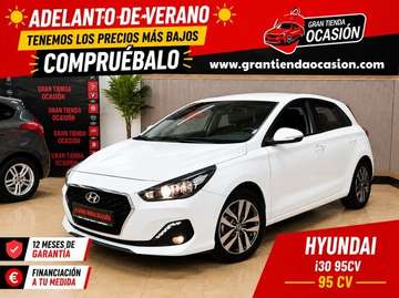 1.6CRDi Klass 95