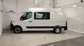Renault Master COMBI 6 Blanco - thumbnail 3