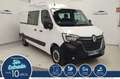 Renault Master COMBI 6 Blanco - thumbnail 1